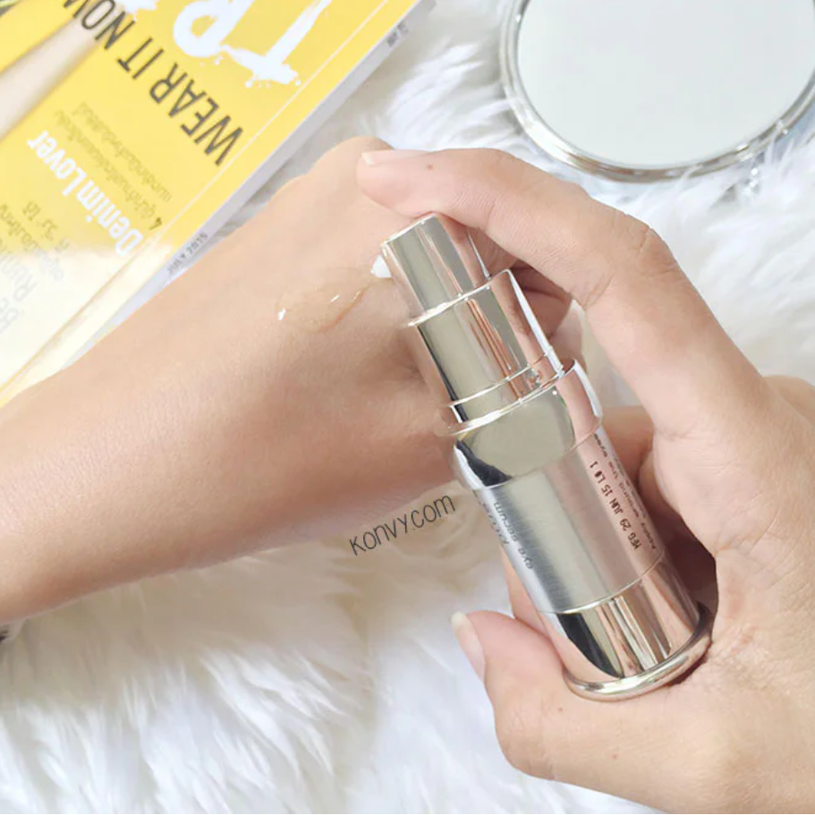 Ziiit - Plus Eye Serum 25g.