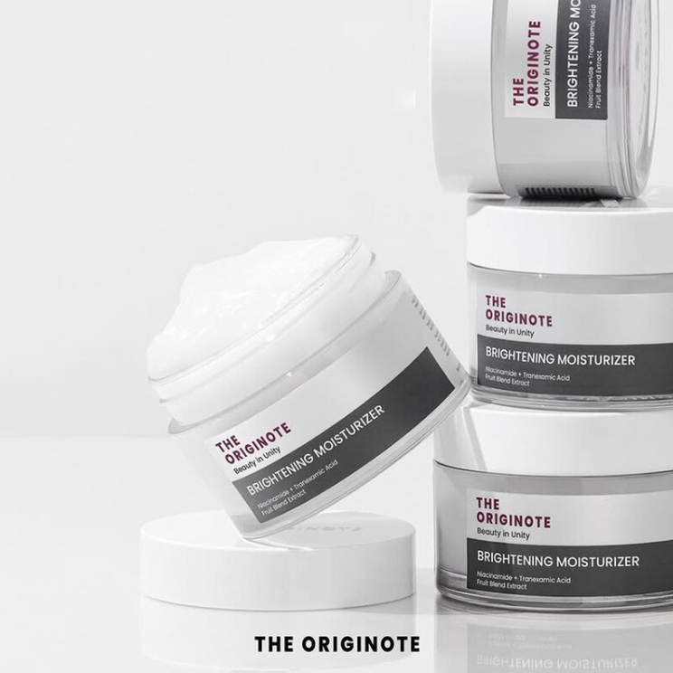 The Originote - Brightening Moisturizer 50ml.