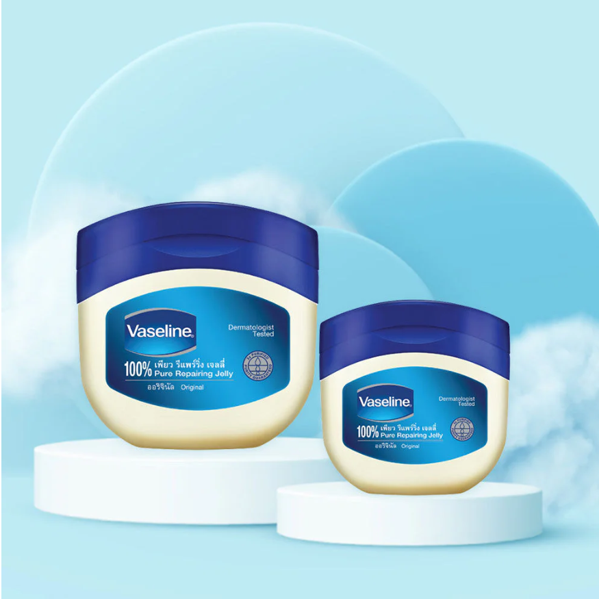 Vaseline - Pure Repairing Jelly 50ml.