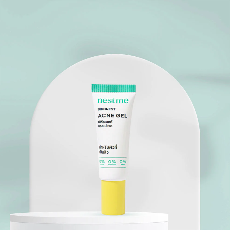 Nestme - Birdnest Acne Gel 5g.