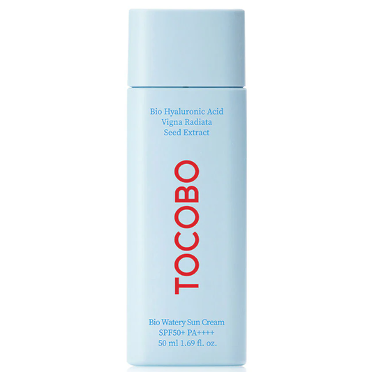 TOCOBO - Bio Watery Sun Cream SPF50+ PA++++ 50ml.