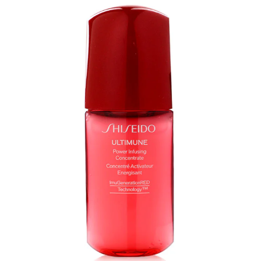 Shiseido - Ultimune Power Infusing Concentrate 10ml.