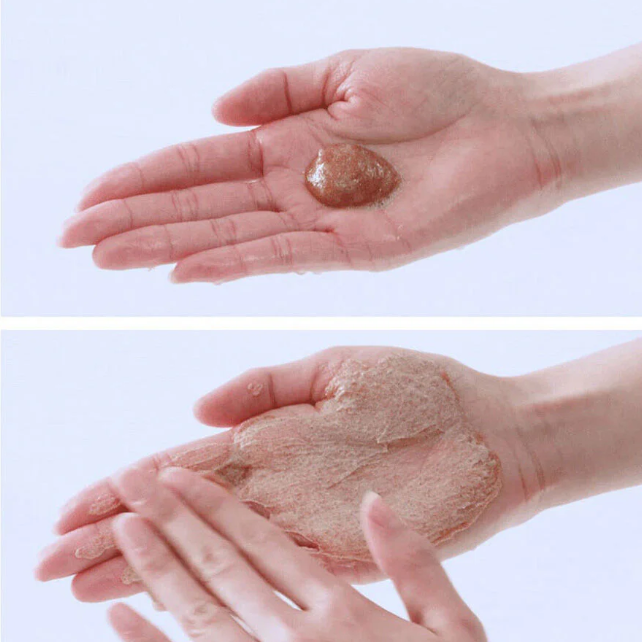 Plu - Therapy Scalp Scaling Scrub 200g.