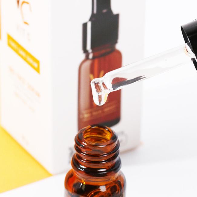 VIT C - Vit C Bio Face Serum 10g.