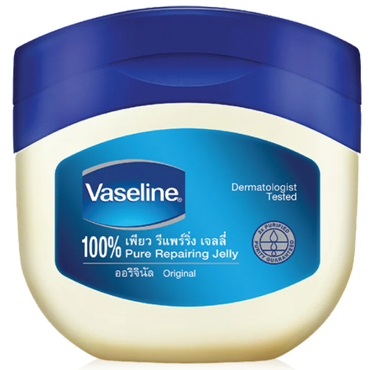 Vaseline - Vaseline Pure Repairing Jelly 250ml.