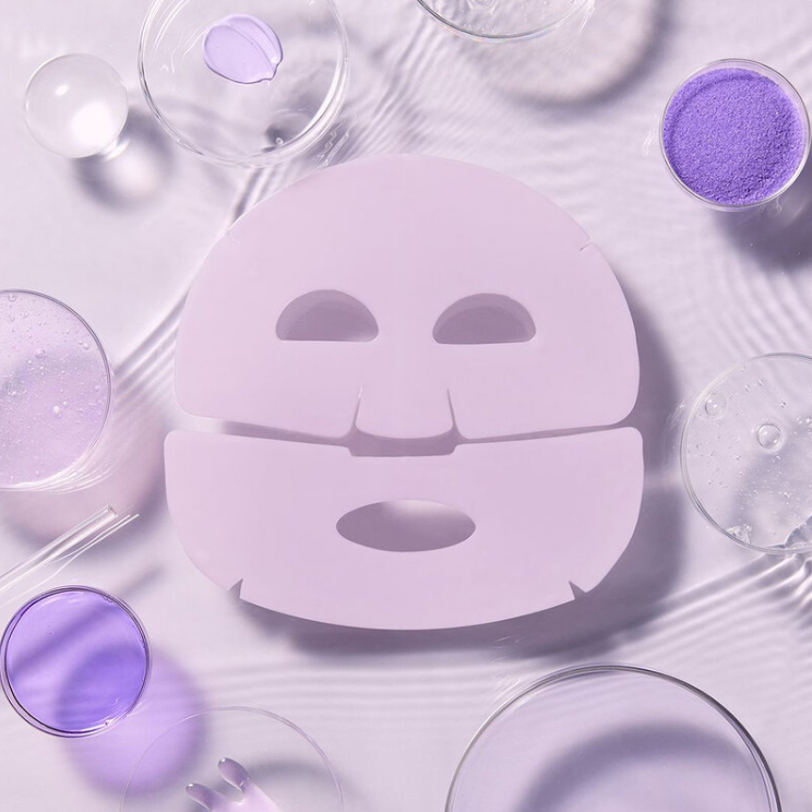 MediAnswer - Calming Collagen Mask (37g. x 5 Sheets)
