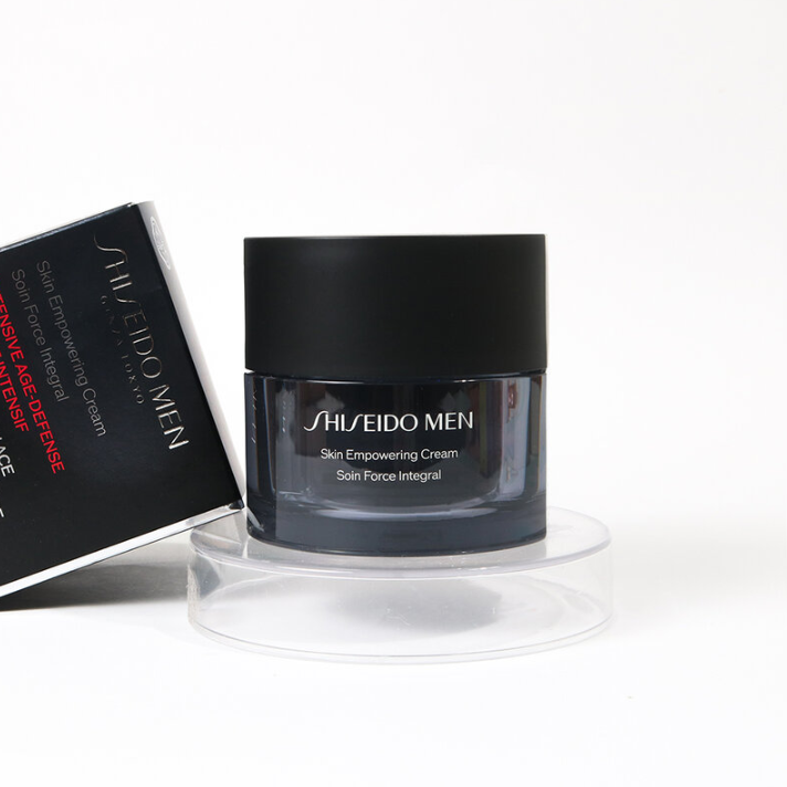 Shiseido - MEN Skin Empowering Cream 50ml.