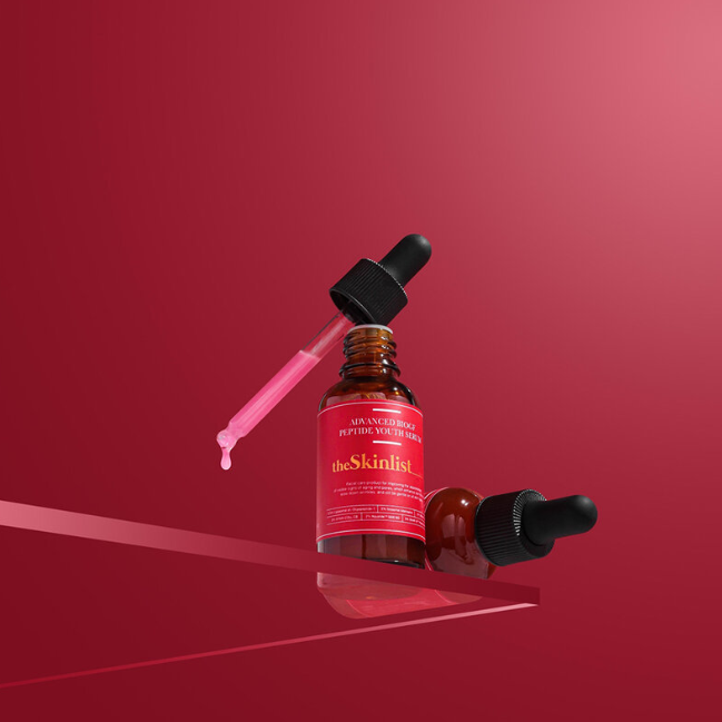 The Skinlist - Advanced Biogf Peptide Youth Serum 30g.