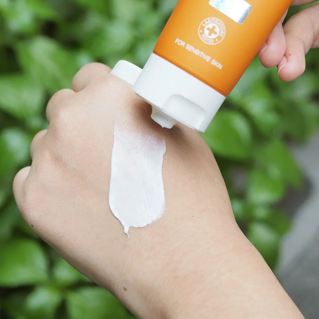 Provamed - Solaris Body SPF50+/PA+++ 100ml.