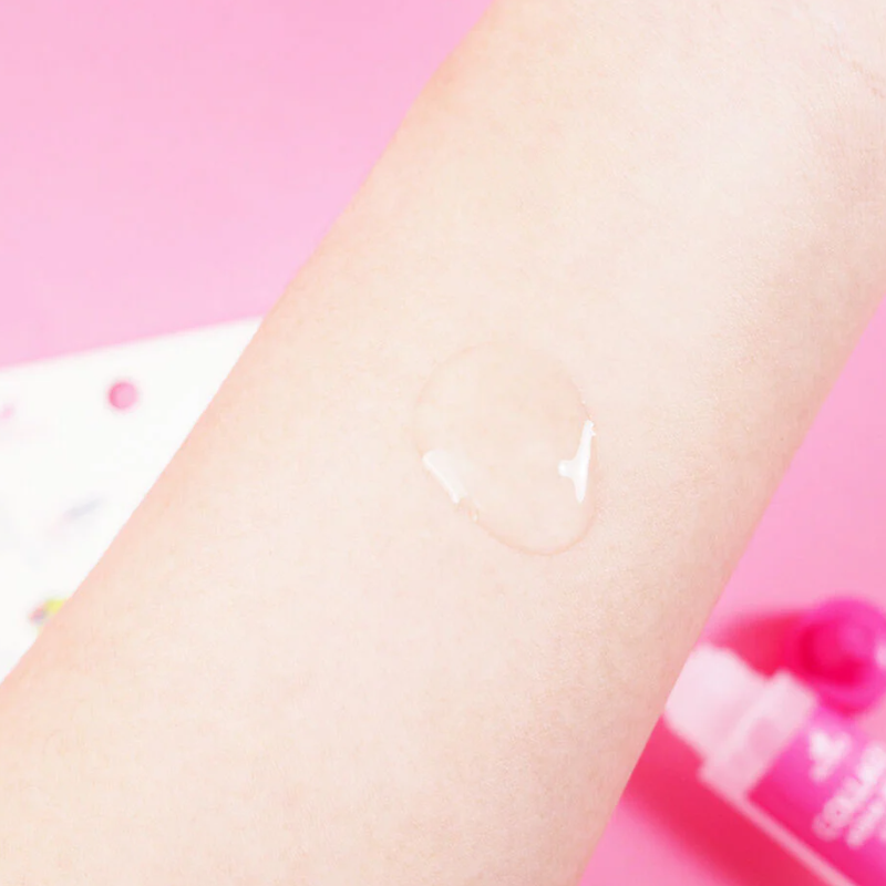 Morika - Collagen Aqua Serum 10ml.