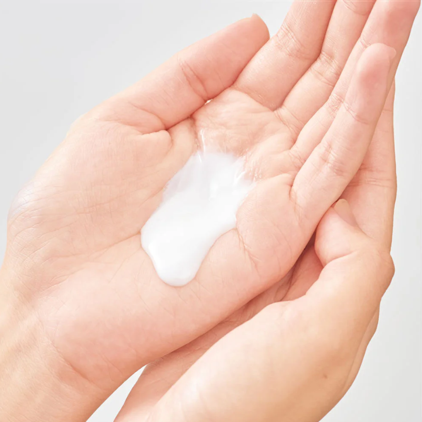 Naris - Leadbeau Creme Lotion 80ml.