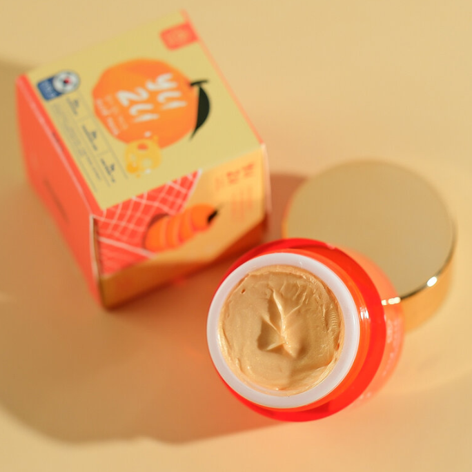 Myuzu - Yuzu Gold Mask Extra Bright 6g.