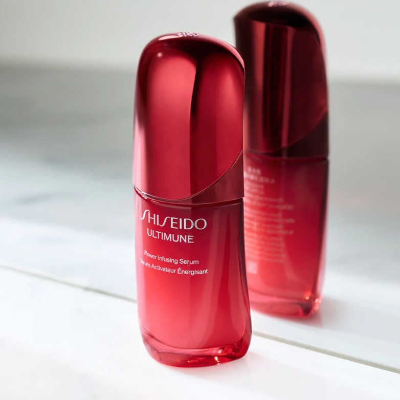 Shiseido - Ultimune Power Infusing Serum 75ml.