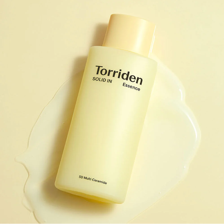 Torriden - Solid-In All Day Essence 100ml.
