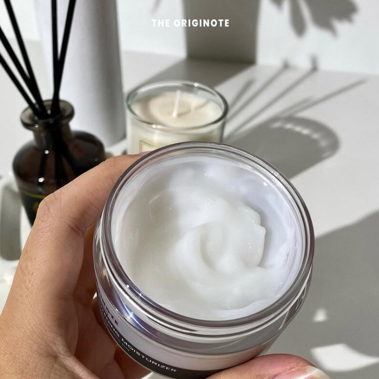 The Originote - Brightening Moisturizer 50ml.