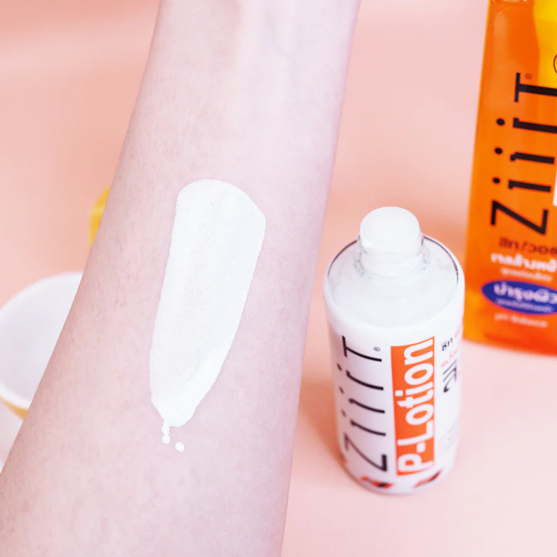 Ziiit - P-Lotion 50g.