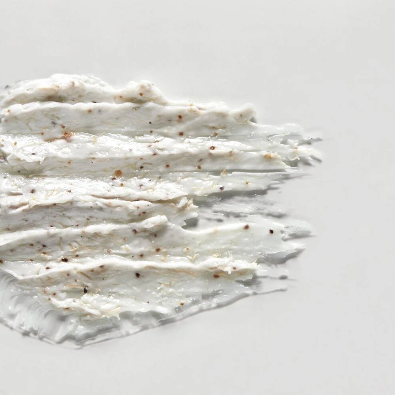 Lalil - Detoxifying Ginseng Body Scrub 200g.