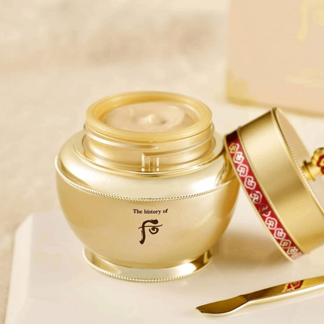 The Whoo - Bichup Royal Anti-Aging Cream 60ml.