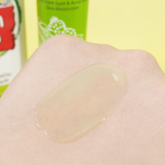 Jula's Herb - Moringa Adanced Repair Gel 40ml.