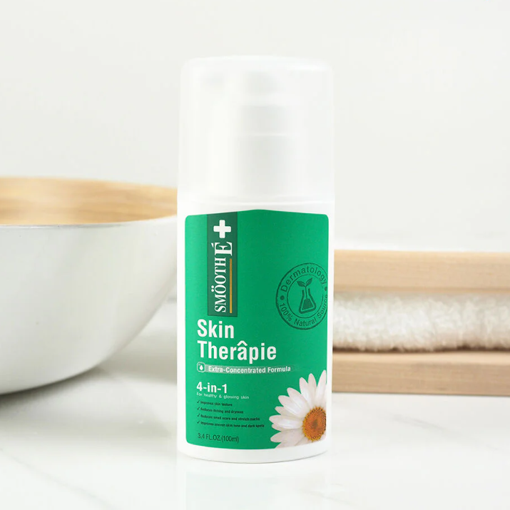 Smooth E - Skin Therapie Body Lotion 100ml.