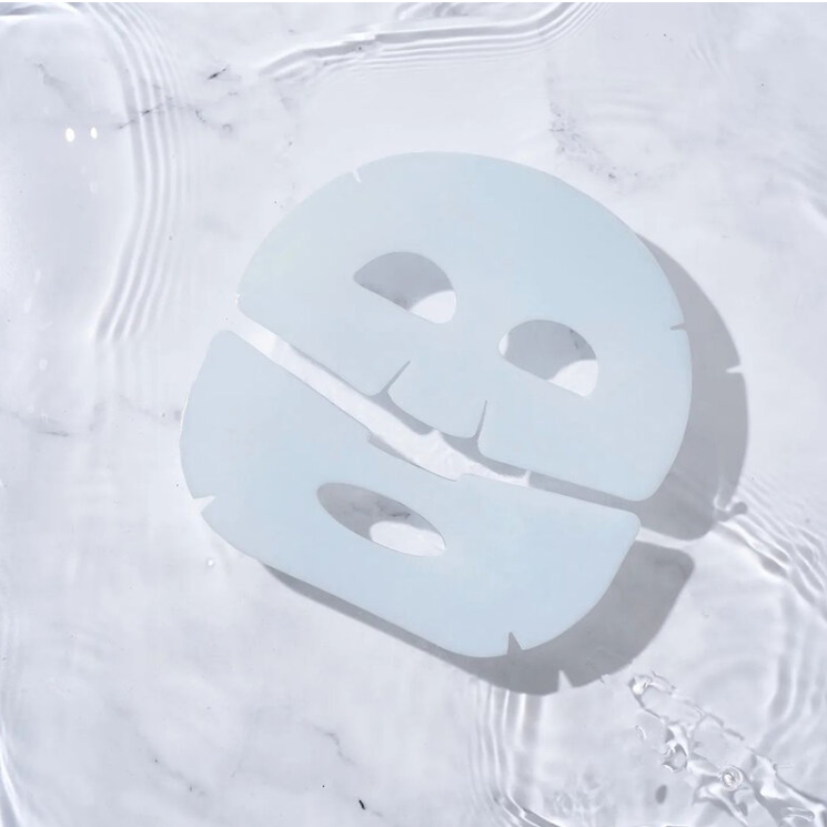 MediAnswer - Pore Collagen Mask (37g. x 5 Sheets)