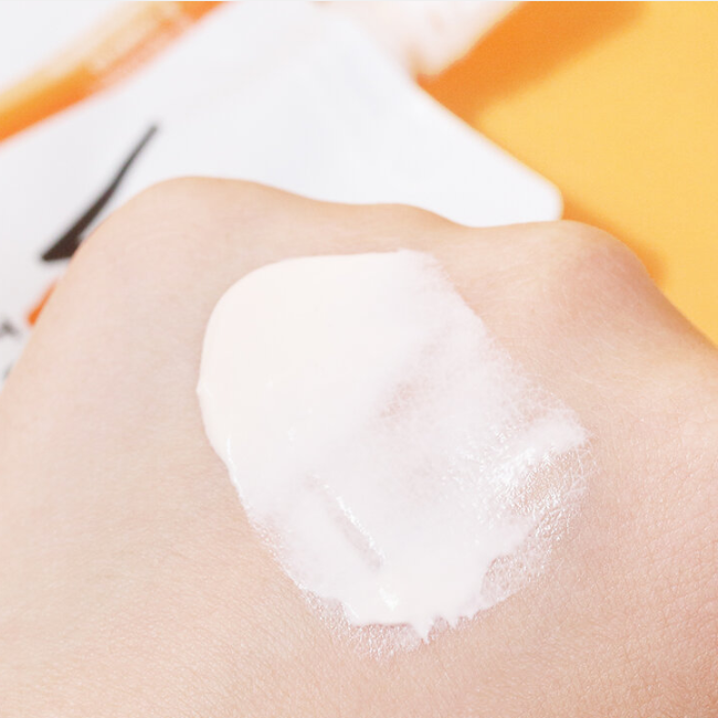 VIT C - Whitening Cream 7g. (Pack of 3)