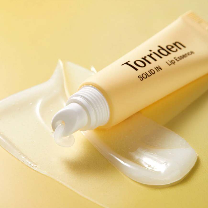 Torriden - Solid In Ceramide Lip Essence 11ml.