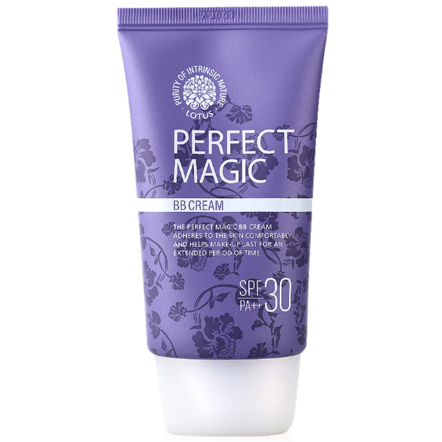 Welcos - Perfect Magic BB Cream SPF30 50ml.