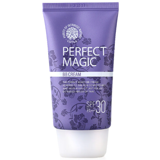Welcos - Perfect Magic BB Cream SPF30 50ml.