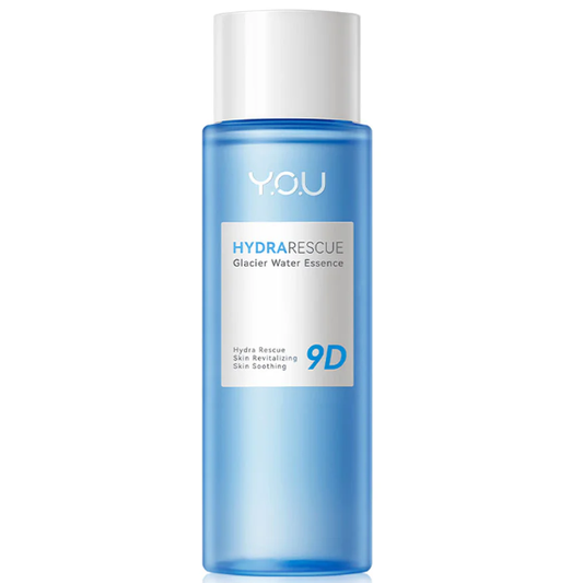 Y.O.U - Hydrarescue Glacier Water Essence 120ml.