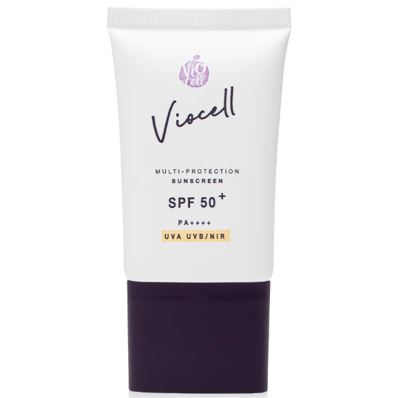 Viocell - Multi-Protection Sunscreen SPF50+ PA++++ 30ml.