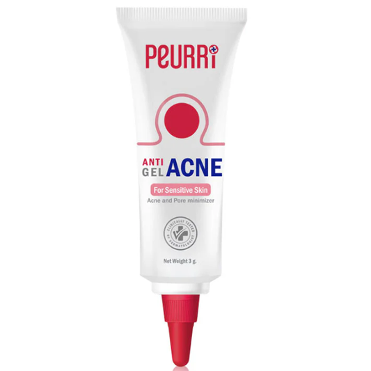 Peurri - Anti Acne Gel 3g.