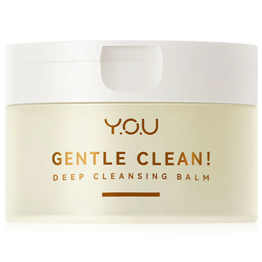 Y.O.U - Gentle Clean! Deep Cleansing Balm Cocomelt 40g.