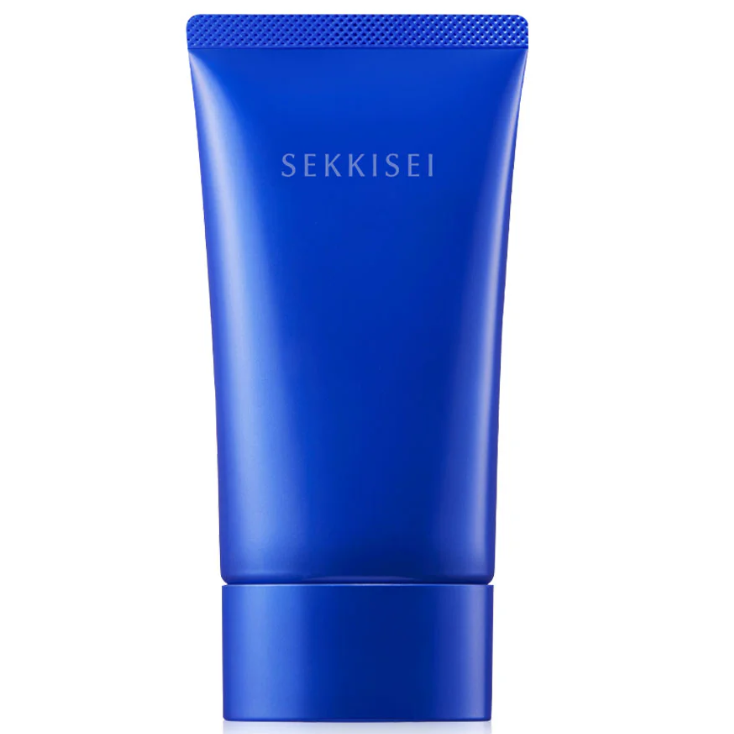 KOSE - Sekkisei Clear Wellness UV Sunscreen Essence Gel SPF50+ PA++++ 65ml.