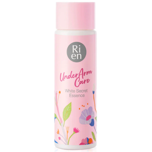 Ri en - Underarm Care White Secret Essence 100ml.