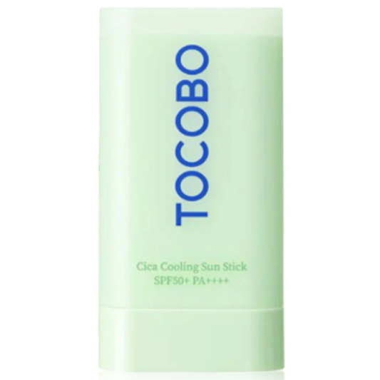 TOCOBO - Cica Calming Cooling Sun Stick SPF 50+ PA+++ 18g.