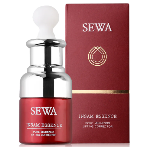 Sewa - Insam Essence Pore Minimizing Lifting Corrector 30ml.