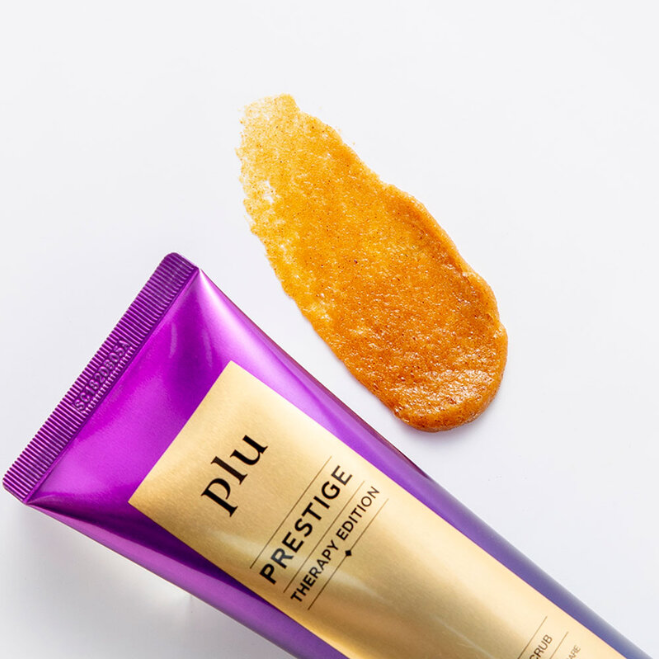 Plu - Body Scrub Prestige Therapy Edition 180g.