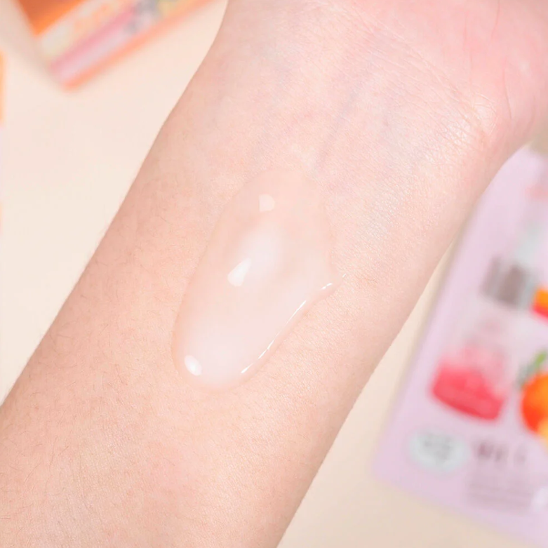 U-Star - Bye Bye Dark Spot Vit C Serum 8g. (Pack of 3)