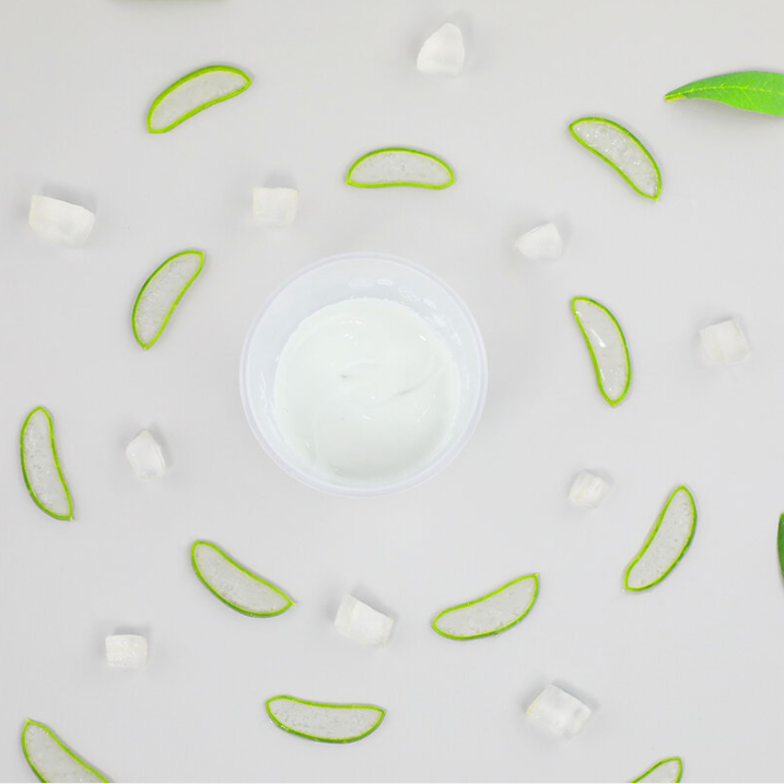 WONBE - Aloe Premium Moist Modeling Mask 24g. (Pack of 3)