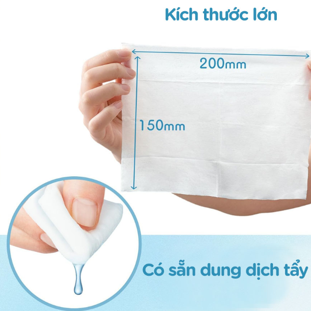 Bifesta - Micellar Cleansing Sheet Bright Up (46 Sheets)