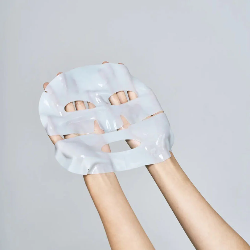 MediAnswer - Pore Collagen Mask (37g. x 5 Sheets)