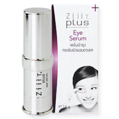 Ziiit - Plus Eye Serum 25g.