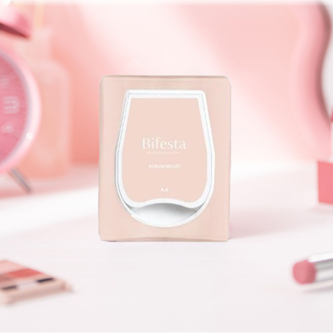 Bifesta - Micellar Cleansing Sheet Moist (46 Sheets)