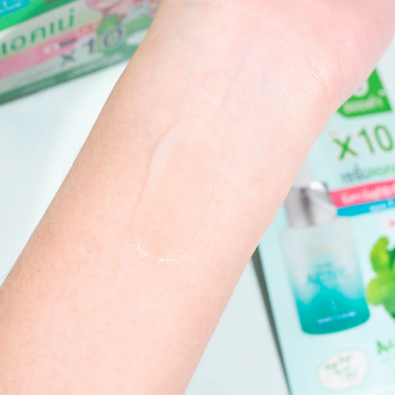 U-Star - Bye Bye Acne Serum 5g. (Pack of 3)