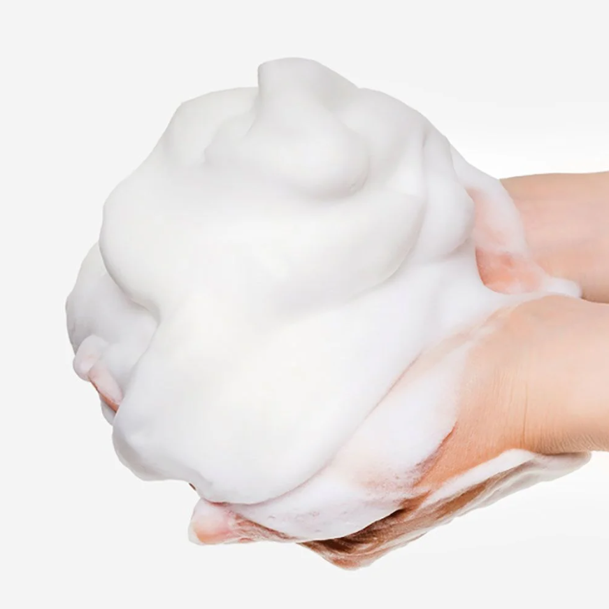 Manyo - Deep Pore Cleansing Soda Foam 150ml.