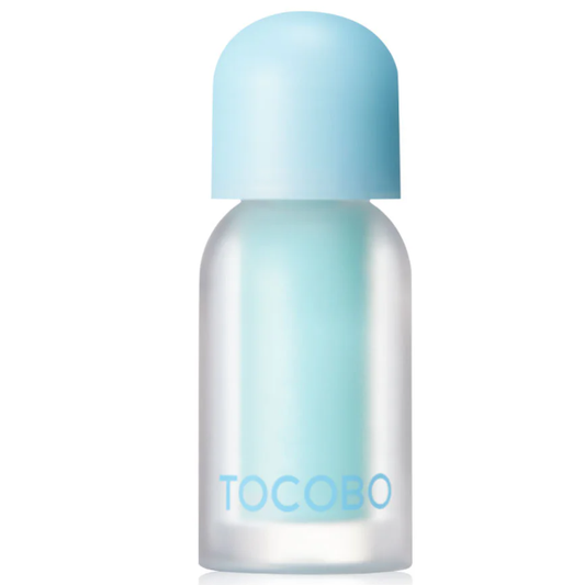 TOCOBO - Frozen Berry, Juicy Berry Plumping Lip Oil 4g.