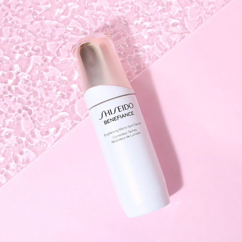 Shiseido - Benefiance Brightening Micro-Spot Serum 50ml.