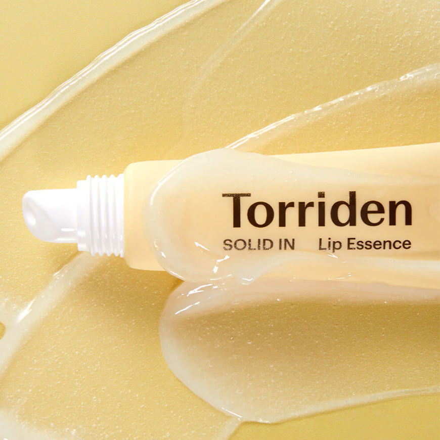 Torriden - Solid In Ceramide Lip Essence 11ml.
