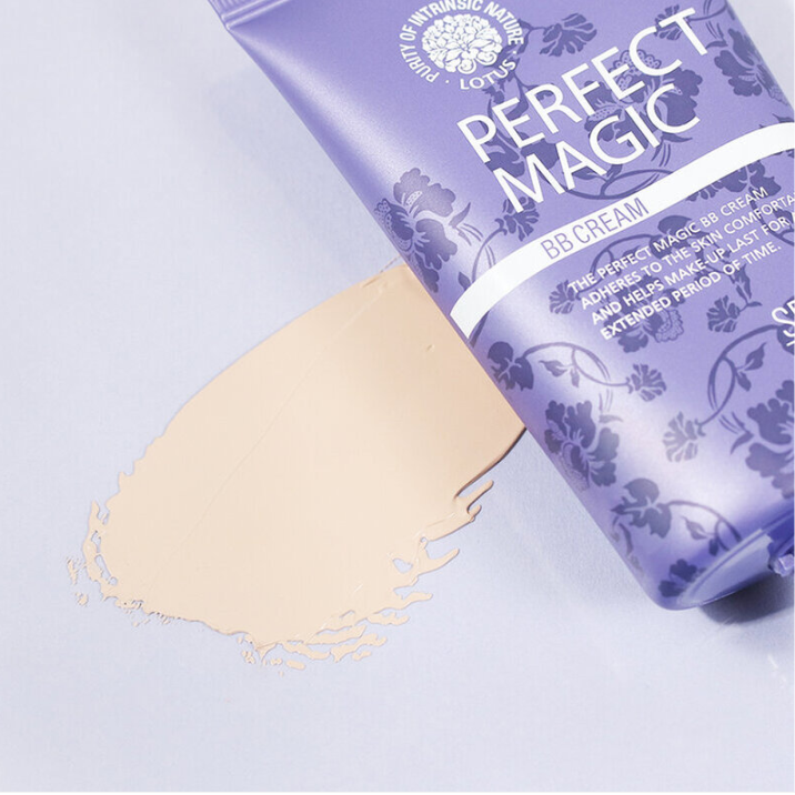 Welcos - Perfect Magic BB Cream SPF30 50ml.